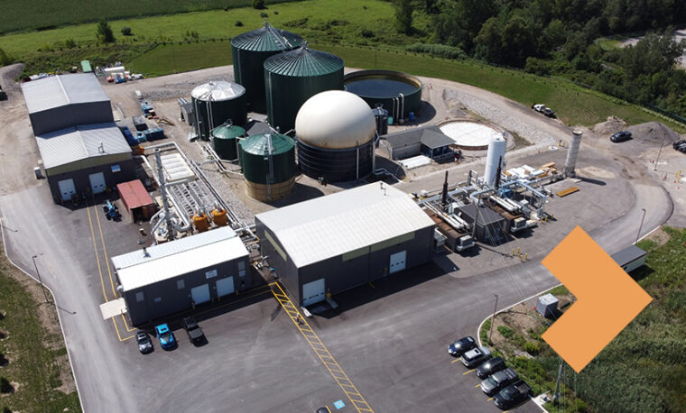 Image for Fiera Infrastructure Private Debt Provides Financing for Generate Upcycle